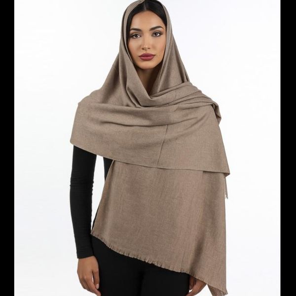 شال تار و پودی زنانه ریس کدRees1486075