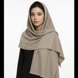 شال جناقی زنانه ریس کدRees1486074