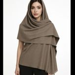 شال جناقی زنانه ریس کدRees1486074