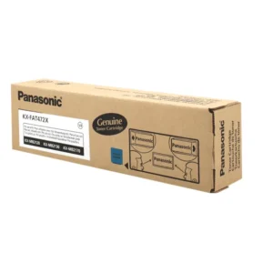 کارتریج مشکی پاناسونیک KX-FAT472E