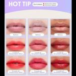 بالم لب کاسه‌ای شیگلم SHEGLAM Hydra Jelly Pocket Lip Jam