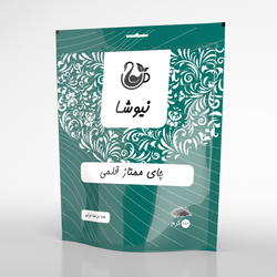چای ممتاز قلمی-  Premium OP Tea