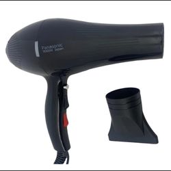 سشوار خانگی پاناسونیک مدل PA-53HD