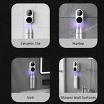 جامسواکی و ضدعفونی کننده هوشمند مسواک