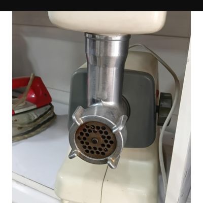 چرخ گوش ناسیونال