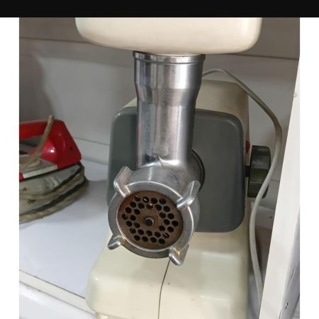 چرخ گوش ناسیونال