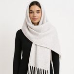 شال موهر نازک زنانه ریس کدRees1486076