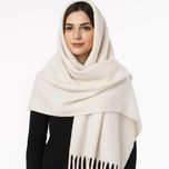 شال موهر نازک زنانه ریس کدRees1486076