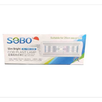 ال ای دی آکواریوم AL-180COB سوبو