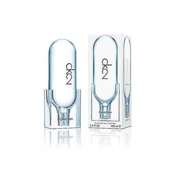 عطر کالوین کلین سی کی 2 - CK2 Calvin Klein (ژان نیل فرانسه)