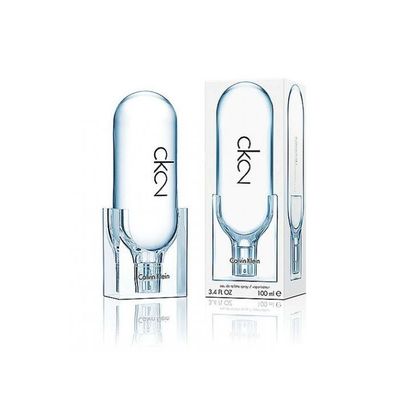 عطر کالوین کلین سی کی 2 - CK2 Calvin Klein (ژان نیل فرانسه)