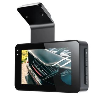 دوربین ثبت وقایع Dual Lens Vehicle Blackbox DVR وای فای دار
