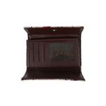 کیف پول زنانه مدل MDSS-CG3980