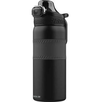 بطری ورزشی حفظ دما گرین لاین