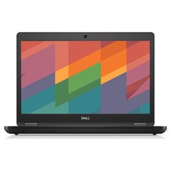 Dell Latitude 5490 – Core i5 نسل 8 / RAM 8GB / SSD 256GB / بدون HDD / نمایشگر 14 اینچ – استوک