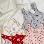 لباس راحتی بلند زنانه