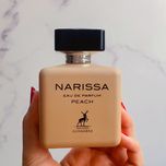 نارسیسو‌پودری