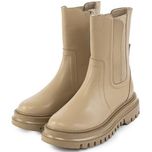 بوت برش دار زنانه ریس کدRees1746001