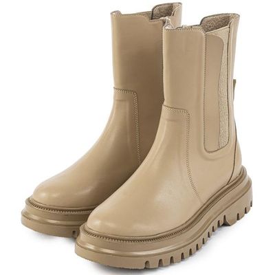 بوت برش دار زنانه ریس کدRees1746001