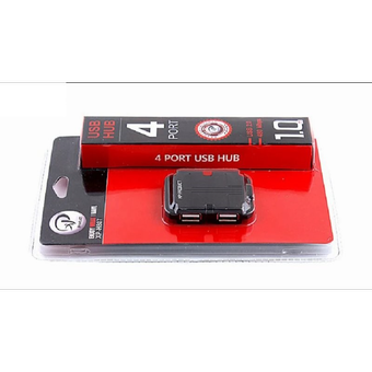 هاب چهار پورت USB ایکس پی پروداکت مدل XP-807