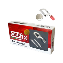 کیت کمان اره بین دندانی Owfix