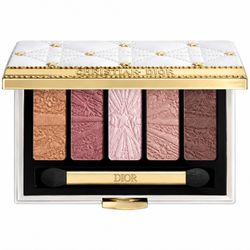 پالت سایه چشم دیور Dior مدل کریسمس 2025 کالکشن Circus of Dreams