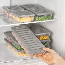ظرف نگهدارنده سافت شف مدل Fresh Box کد 0981