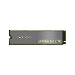 اس اس دی اینترنال ای دیتا مدل  LEGEND 850 Lite  ظرفیت دو ترابایت (گارانتی 36 ماهه آونگ)