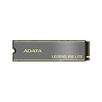 اس اس دی اینترنال ای دیتا مدل  LEGEND 850 Lite  ظرفیت دو ترابایت (گارانتی 36 ماهه آونگ)