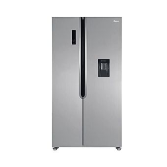 یخچال و فریزر ساید بای ساید 28 فوت جی پلاس مدل GSS-P7536S