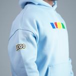 هودی لگو کد 151019