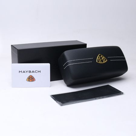 کیس اورجینال عینک برند MAYBACH کد 270019