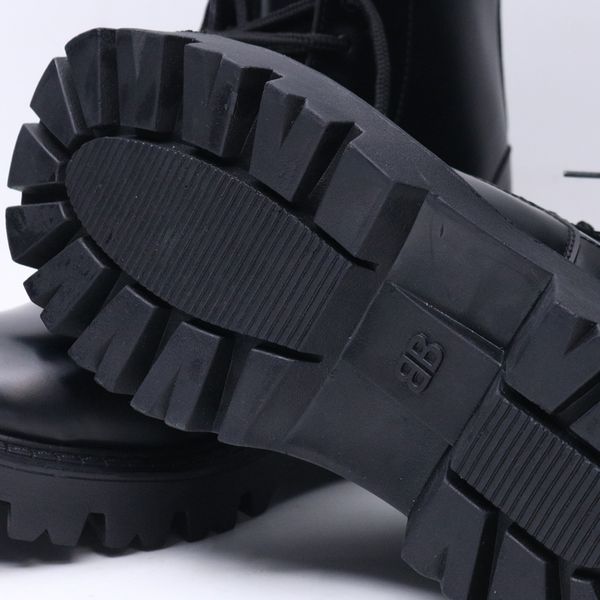 بوت BALENCIAGA کد 121549
