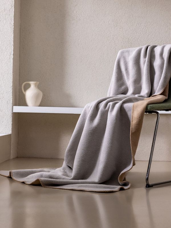 شال مبل مادام کوکو مدل Caureo سایز 170x130 سانتی متر