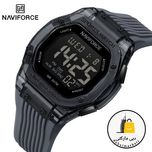 ساعت مچی اسپورت NAVIFORCEاورجینال