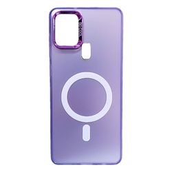 کاور کلاسیک مدل SO COOL مناسب برای گوشی موبایل سامسونگ Galaxy A21s