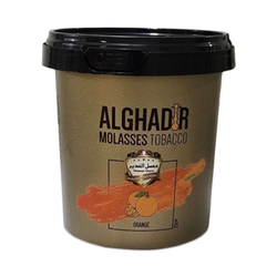 تنباکو الغدیر پرتقال