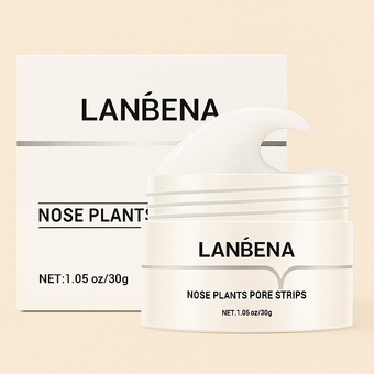 چسب بینی لانبنا