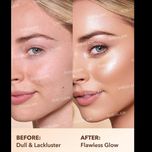 کرم پودر درخشان کننده شیگلم SHEGLAM Sunburst Glow Mixer