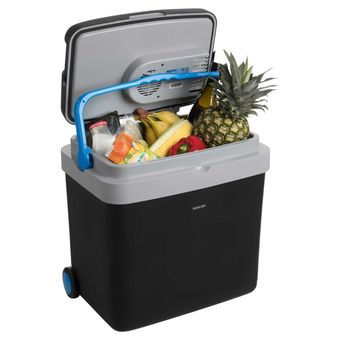 یخچال مسافرتی 33 لیتری سنکور مدل SCM4233BL
