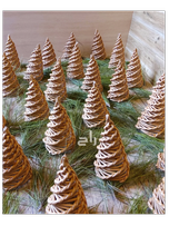 کاج حصیری استودیو راح