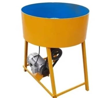 ناری ساز 300 لیتری جهت کارگاه بلوک زنی