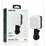 نور ثابت عکاسی و فیلمبرداری گرین لاین مدلmini light