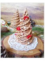 کاج حصیری استودیو راح