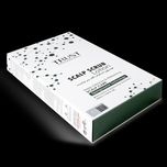 لوسیون اسکراب کف سر تراست