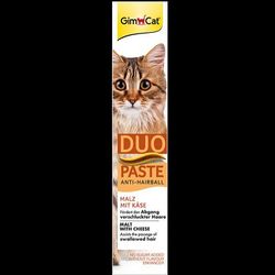 مالت گربه جیم کت مدل پنیری وزن 50 گرم