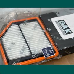 فیلتر هوا لیفان X70