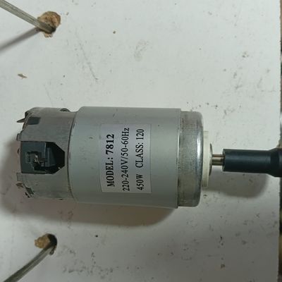 موتور 450 وات ژاپن