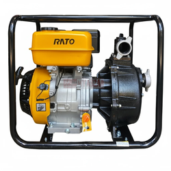 موتورپمپ آب راتو ارتفاع بالا 100 متری 2 اینچ