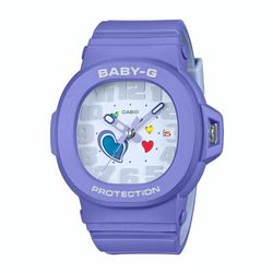 ساعت مچی بچه‌گانه کاسیو BABY-G مدل BGA-10-6A
